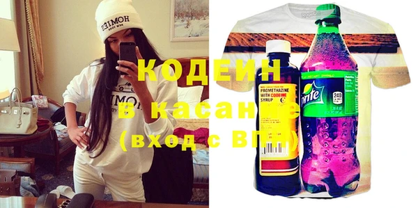 крисы Баксан